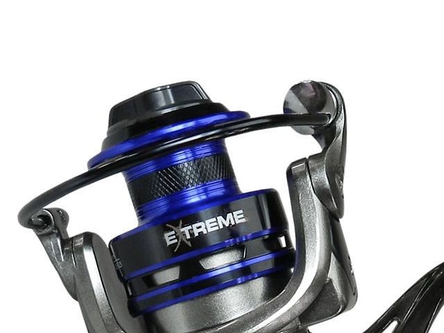 Molinete Rapala Extreme