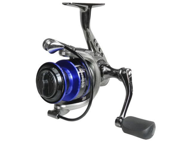 Molinete Rapala Extreme 3000 - 9 Rolamentos