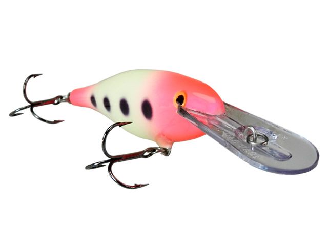 Isca Rapala Shad Rap SR9
