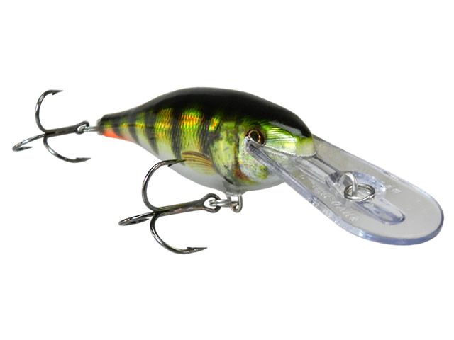 Isca Rapala Shad Rap SR9