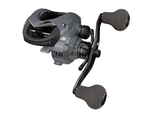 Carretilha Saint Plus Pro Tamba