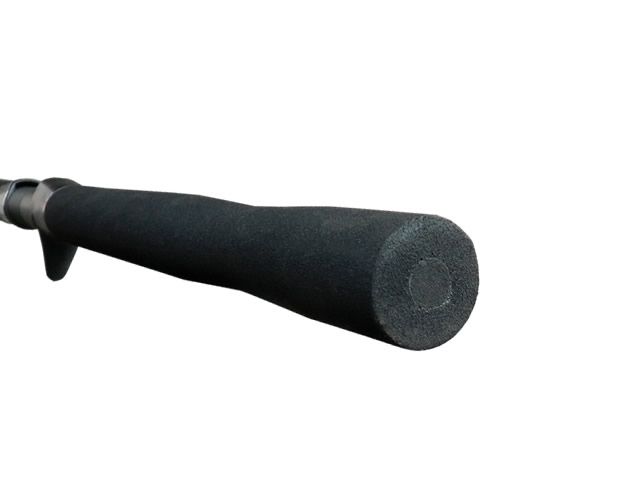 Vara Rapala Aeris 11RAAER160CH 10-30Lb 5`3 (1,60m) - Carretilha