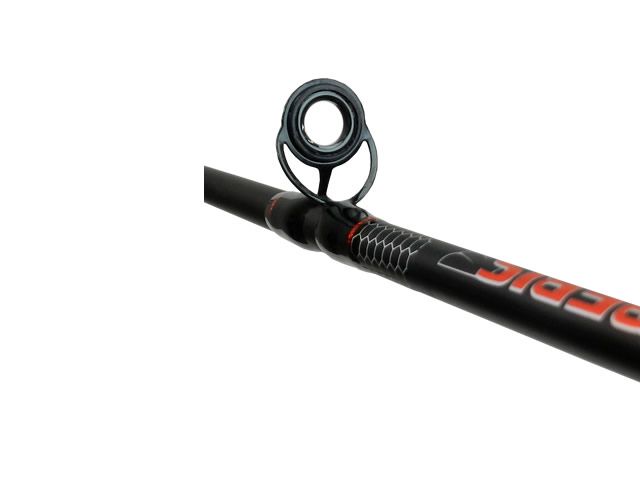 Vara Rapala Aeris 11RAAER180CXH 30-60Lb 6`0 (1,80m) - Carretilha