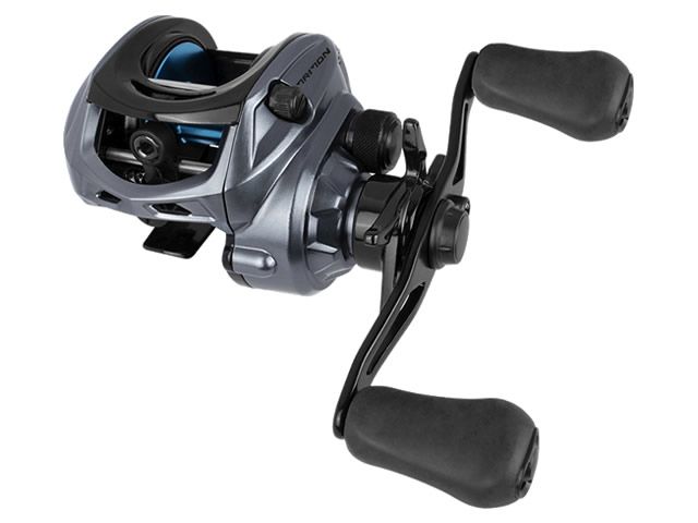 Carretilha Saint Plus Triton 10.000