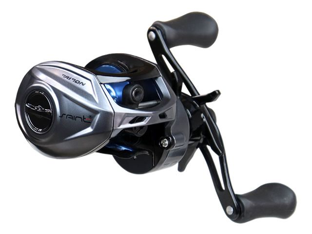 Carretilha Saint Plus Triton 10.000