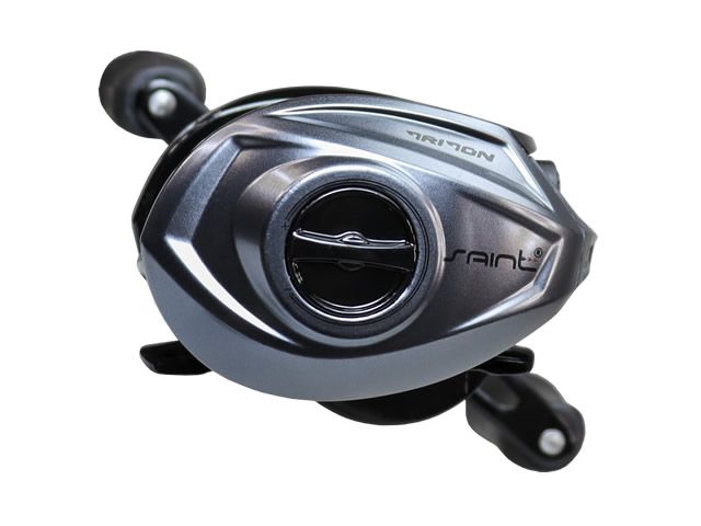 Carretilha Saint Plus Triton 10.000