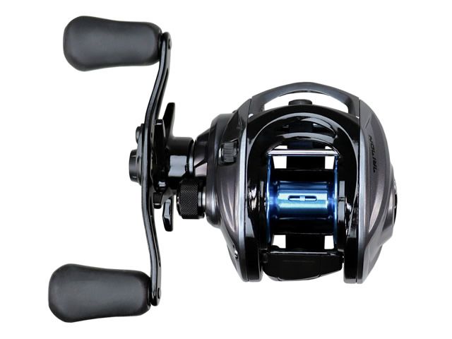 Carretilha Saint Plus Triton 10.000
