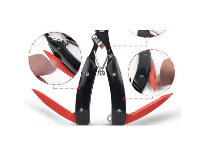 Alicate Albatroz Multifuncional LYQ-1006