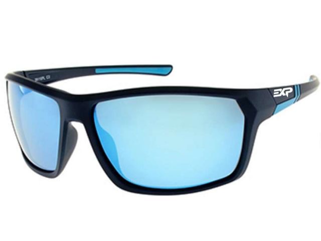 Óculos Express Polarizados Araguaia II - Azul